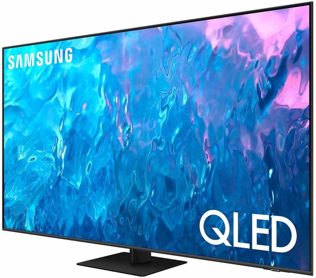 Телевизор Samsung QE85Q70CAU (preview 2)