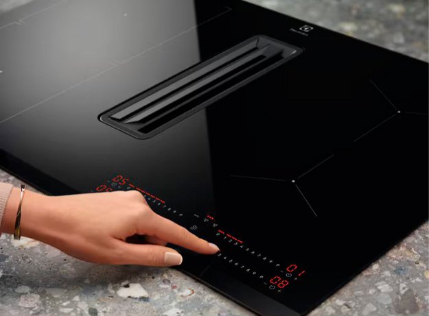 Варочная панель Electrolux ECC8344 (preview 12)