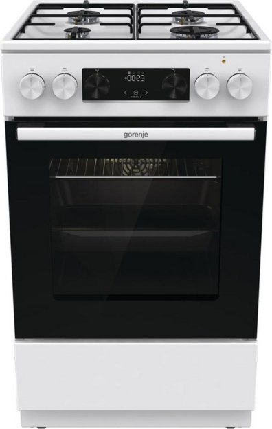 Комбинированная плита Gorenje GK5C60WJ (preview 5)