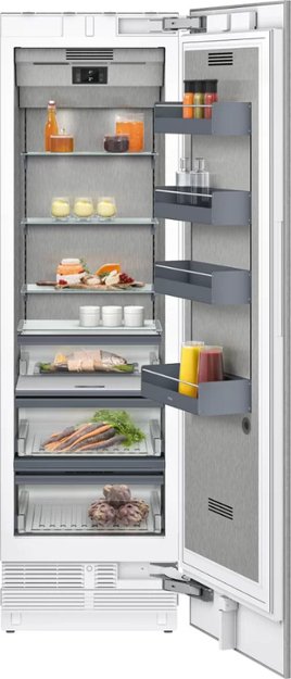Встраиваемый холодильник Gaggenau RC 462-304 (фото 1) Встраиваемый холодильник Gaggenau RC 462-304 (preview 1)