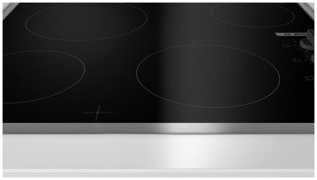 Электрическая варочная панель Bosch PKE645CA2E (preview 3)