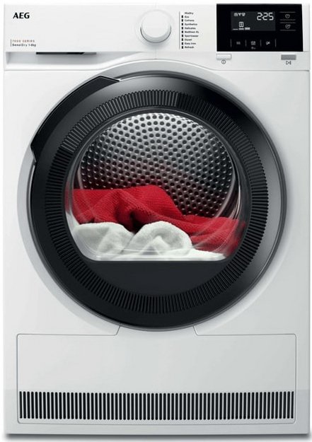 Сушильная машина AEG TR7184E (preview 1)