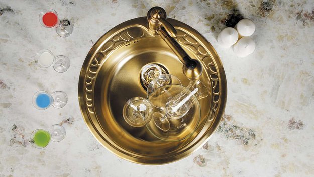 Мойка Omoikiri TOVADA 49-1 IN (preview 2)