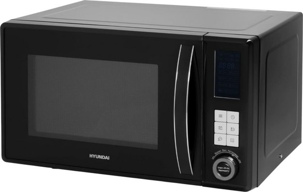 Микроволновая печь Hyundai HYM-D3009 (preview 3)