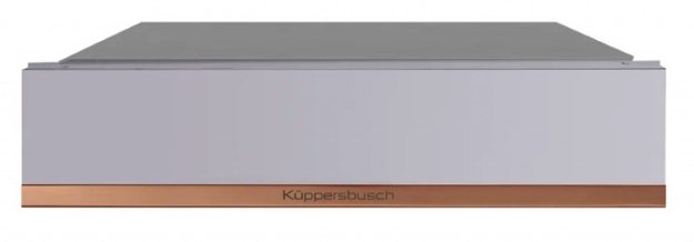 Встраиваемый подогреватель посуды Kuppersbusch CSW 6800.0 G7 Copper (preview 1)