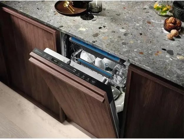 Встраиваемая посудомоечная машина Electrolux EEM66331L (preview 11)