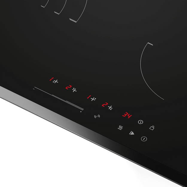 Варочная панель Maunfeld CVCE594SSMDBK LUX (preview 4)