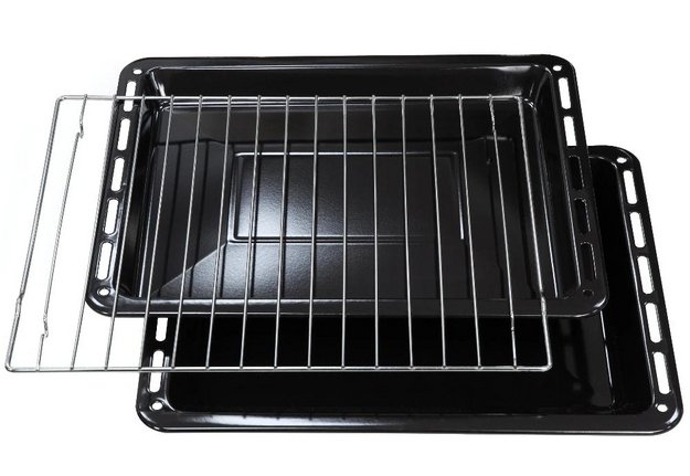 Электрический духовой шкаф Zigmund Shtain E 159 B (фото 6) Электрический духовой шкаф Zigmund Shtain E 159 B (preview 6)