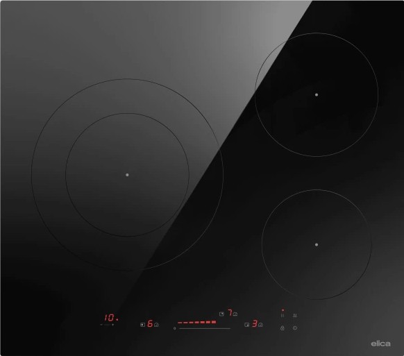 Варочная панель Elica PRIMIS 603 BL (preview 1)