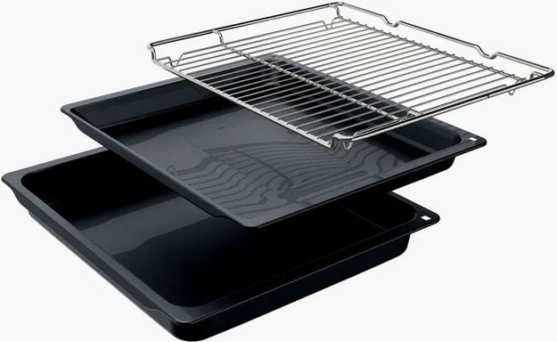 Духовой шкаф Bosch HJA737BR0 (preview 3)