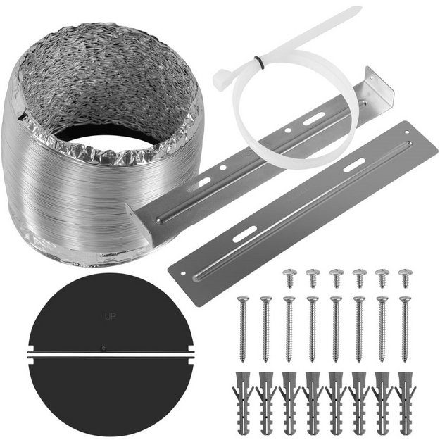 Вытяжка Maunfeld Wind 60 A White (preview 14)