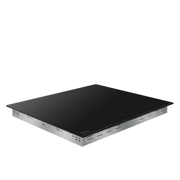 Варочная панель Midea MCH64203F (preview 6)