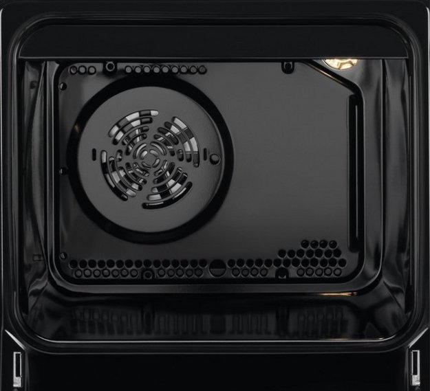 Электрическая плита Electrolux RKI660201X (preview 3)