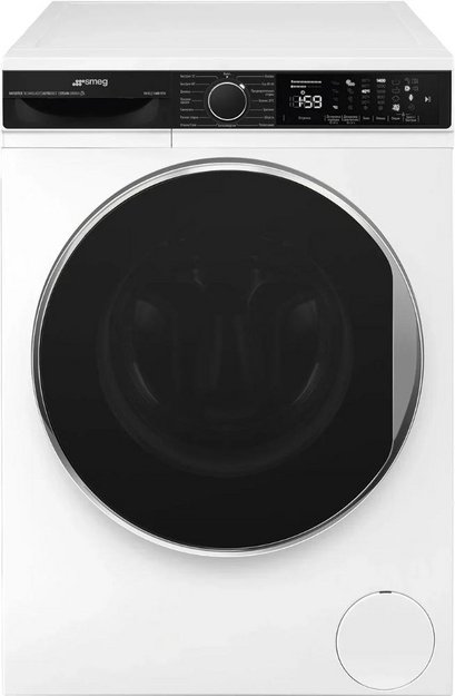 Стиральная машина Smeg WM3T04RU4 (preview 1)