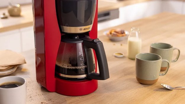 Кофеварка Bosch TKA4M234 (preview 3)