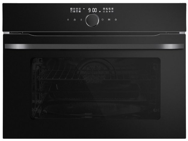 Духовой шкаф Maunfeld XCMO4418GB Matt (preview 1)