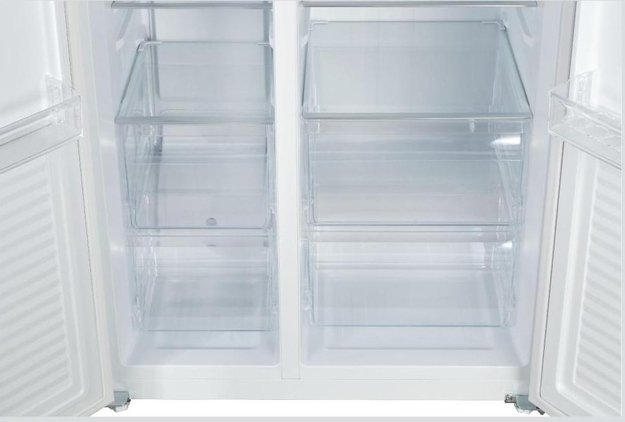 Холодильник Korting KNFS 93535 GW (preview 10)