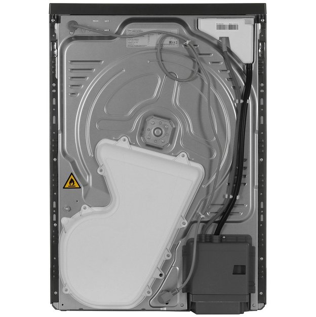 Сушильная машина Midea MD0180BH60/T (preview 7)