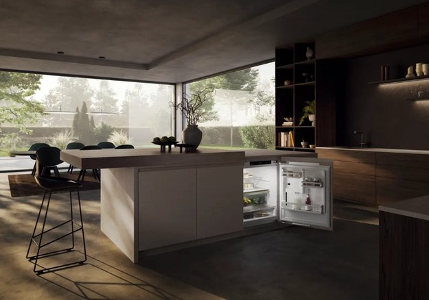 Встраиваемый холодильник Liebherr URd 365i Prime (preview 6)