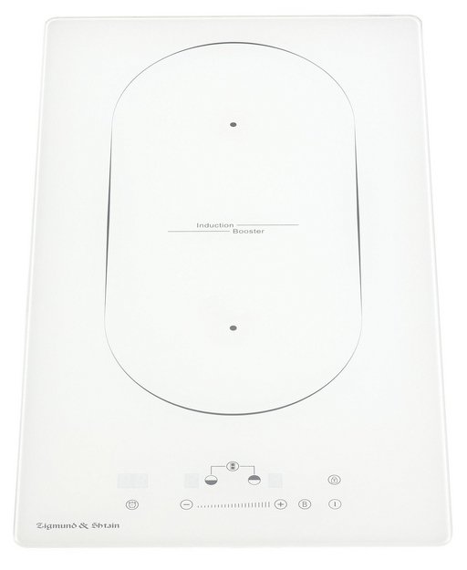 Варочная панель домино Zigmund Shtain CI 35.3 W (preview 6)