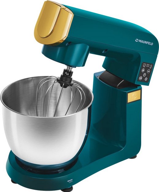 Миксер Maunfeld MF-424GR (preview 2)