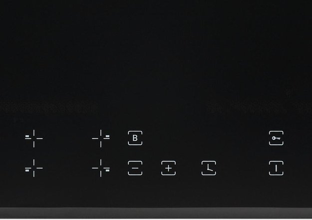 Индукционная варочная панель KRONA ORIGANO 60 BL (preview 4)