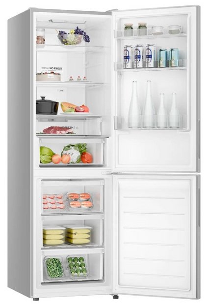 Холодильник Haier CEF536CSG (фото 5) Холодильник Haier CEF536CSG (preview 5)