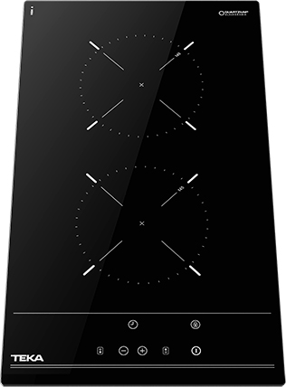Варочная панель Teka TZC 32000 TTC BLACK (preview 6)