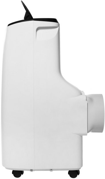 Мобильный кондиционер Electrolux EACM-09 HF/N6 (preview 8)