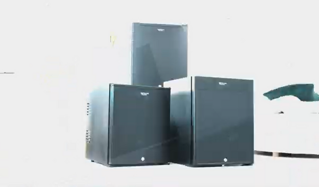 Винный шкаф Cold Vine C44-KST2 (video 1)