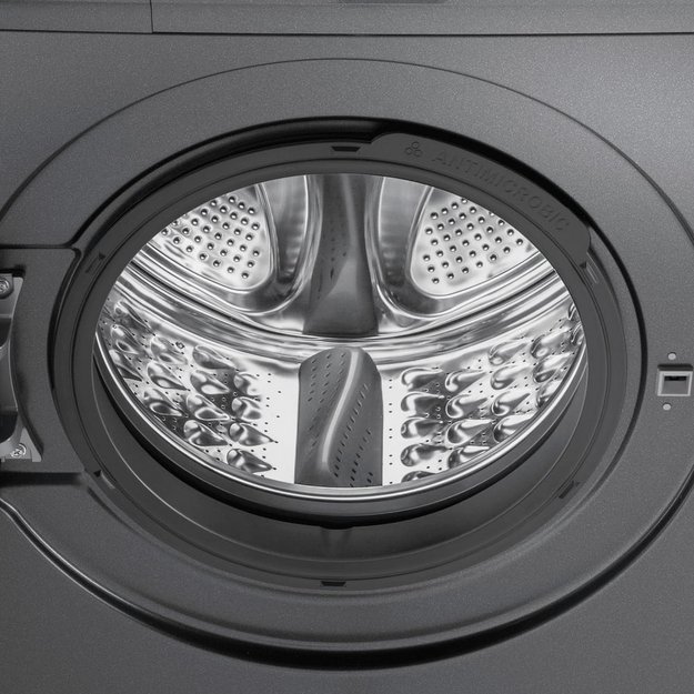 Стиральная машина Maunfeld MFWM127ISB02 (фото 9) Стиральная машина Maunfeld MFWM127ISB02 (preview 9)