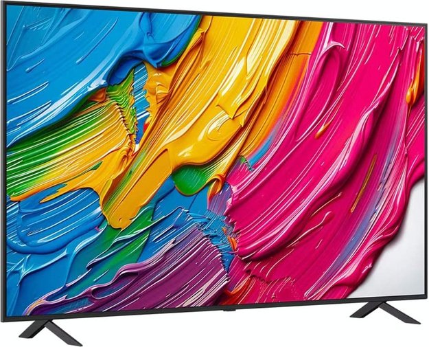 Телевизор LG 75QNED80A6A (фото 2) Телевизор LG 75QNED80A6A (preview 2)