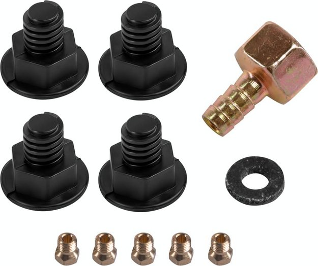 Газовая плита Maunfeld MGC50GEW01D (фото 16) Газовая плита Maunfeld MGC50GEW01D (preview 16)