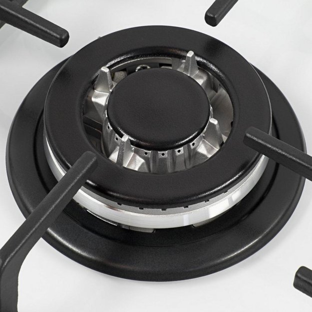 Газовая варочная панель MAUNFELD EGHG.64.33CW\G (preview 10)