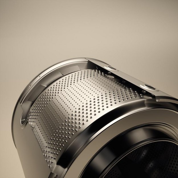 Стиральная машина Asko W5096RG (preview 20)