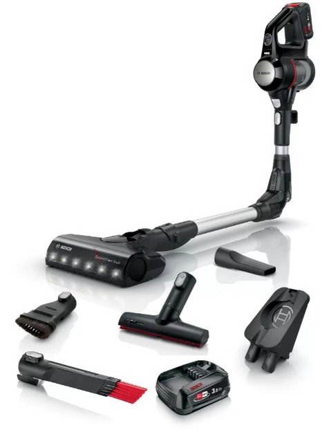 Пылесос Bosch BCS712XXL (preview 1)