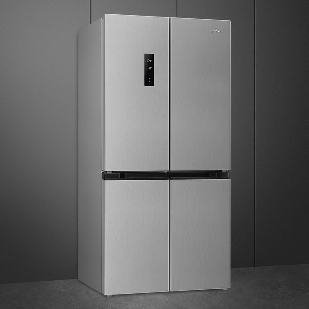 Холодильник  Smeg FQI48XE (preview 4)