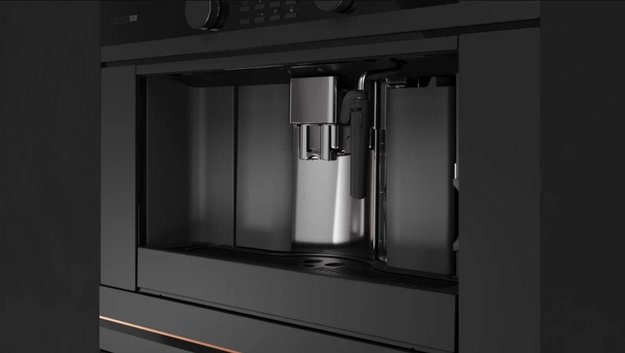 Встраиваемая кофемашина Teka CLC 85-G1 GM MATT BLACK (preview 4)