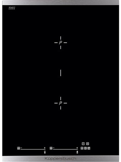 Варочная панель Kuppersbusch VKI 3800.1 SR (preview 1)