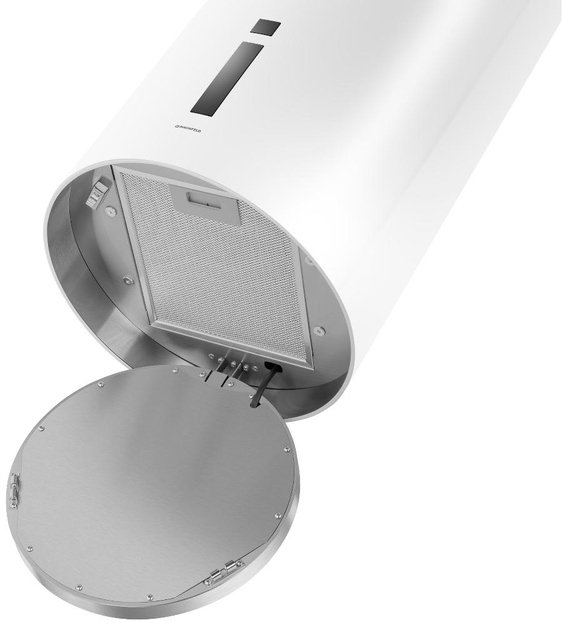 Вытяжка Maunfeld LEE WALL (sensor) 39 WHITE (preview 7)