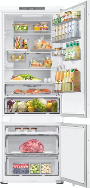 Встраиваемый холодильник Samsung BRB38G705EWW (preview 2)