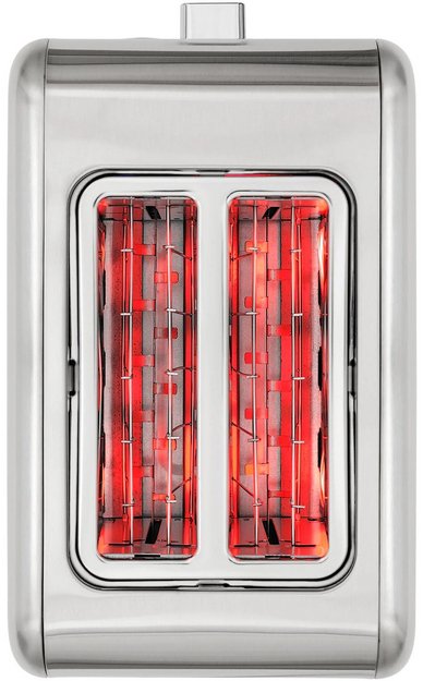 Тостер KRONA Digitaler Inox КА-00007502 (preview 7)