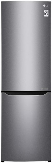 Холодильник LG GA-B 419 SLJL (preview 1)