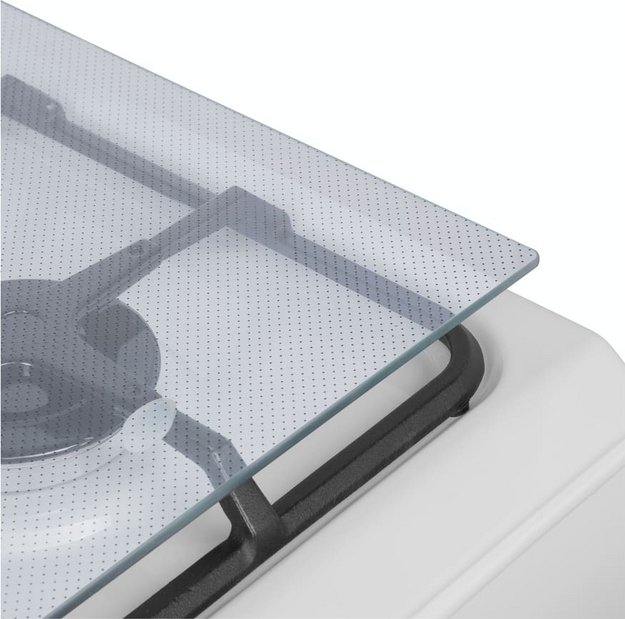 Комбинированная плита Maunfeld MGC60ECW04 (preview 13)