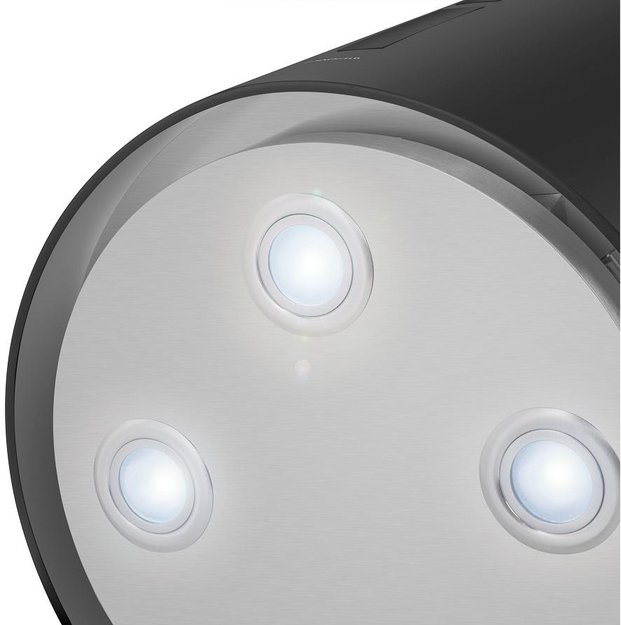 Вытяжка Maunfeld LEE ISLA (sensor) 39 Black (preview 8)