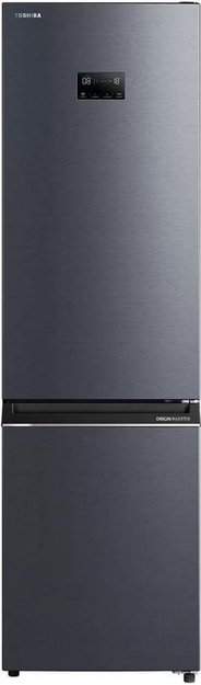 Холодильник Toshiba GR-RB500WE-PMJ(06) (preview 1)
