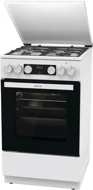 Комбинированная плита Gorenje GK5C42WF-B (preview 3)