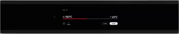 Духовой шкаф Electrolux EOE9P3ST (preview 2)