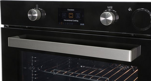 Духовой шкаф Schaub Lorenz SLB EY6953 (фото 6) Духовой шкаф Schaub Lorenz SLB EY6953 (preview 6)