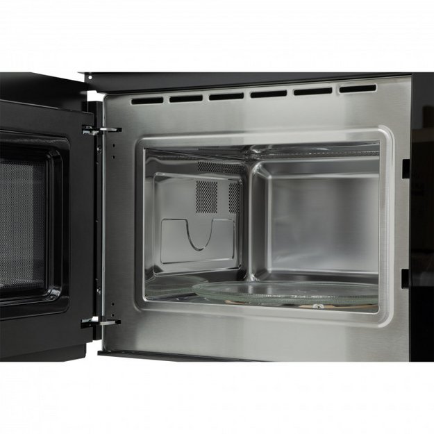 Встраиваемая микроволновая печь Schaub Lorenz SLM EY27D (preview 6)